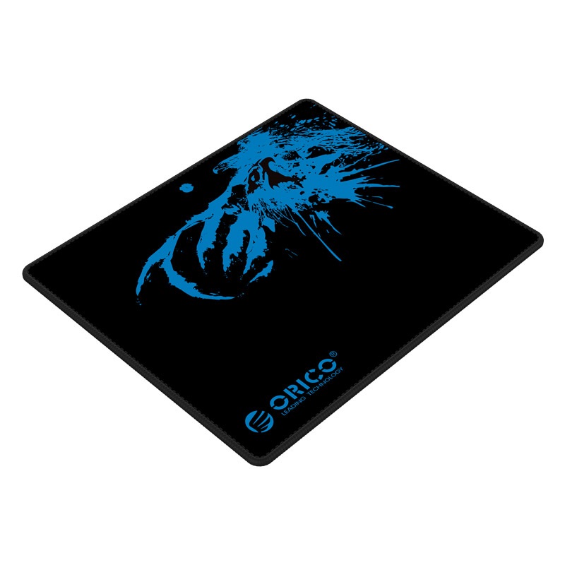 Orico MPA3025-BK Multispandex Rub Mousepad 300 x 250mm Orico MPA3025-BK Multispandex Rub Mousepad 300 x 250mm