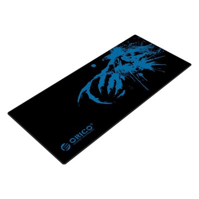 Orico MPA9040-BK Multispandex Rub Mousepad 900 x 400mm Orico MPA9040-BK Multispandex Rub Mousepad 900 x 400mm