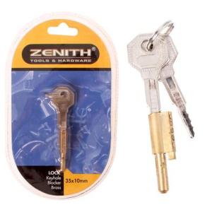 Zenith Bulk Pack x8 Keyhole Lock Blocker Zenith Bulk Pack x8 Keyhole Lock Blocker