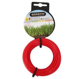 Zenith Bulk Pack x15 Trimmerline – 1.6mmx10m Zenith Bulk Pack x15 Trimmerline – 1.6mmx10m