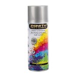 Zenith Bulk Pack x2 Spray Paint 300ml – Hammer Silver Zenith Bulk Pack x2 Spray Paint 300ml – Hammer Silver