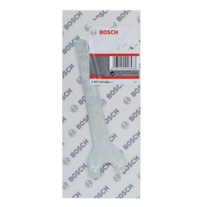 Bosch Straight Wrench & Spanner for Angle Grinders Bosch Straight Wrench & Spanner for Angle Grinders