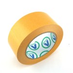 ALTEZZE Double Sided Carpet Cloth Tape – 48mmx25m ALTEZZE Double Sided Carpet Cloth Tape – 48mmx25m