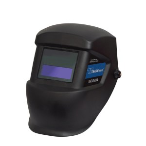 Tradeweld – Auto Dark Helmet – Non-Adjustable Tradeweld – Auto Dark Helmet – Non-Adjustable
