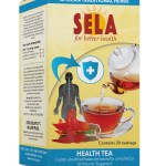 Sela Health Tea – 60g Sela Health Tea – 60g