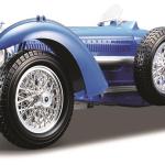 Bburago 1:18 1934 Bugatti Type 59 Bburago 1:18 1934 Bugatti Type 59