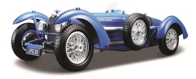 Bburago 1:18 1934 Bugatti Type 59 Bburago 1:18 1934 Bugatti Type 59