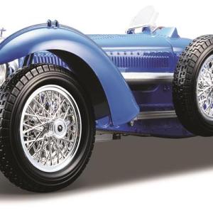 Bburago 1:18 1934 Bugatti Type 59 Bburago 1:18 1934 Bugatti Type 59