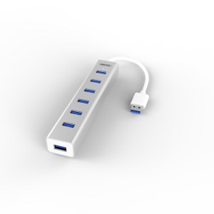 Unitek USB 3.0 5v 2a Charger Hub Unitek USB 3.0 5v 2a Charger Hub