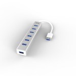 Unitek USB 3.0 5v 2a Charger Hub Unitek USB 3.0 5v 2a Charger Hub