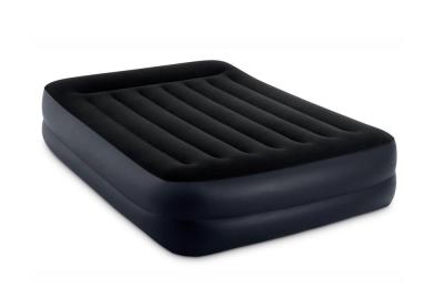 Intex Fibre-Tech Bip – Raised Queen Air-Bed Intex Fibre-Tech Bip – Raised Queen Air-Bed
