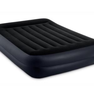 Intex Fibre-Tech Bip – Raised Queen Air-Bed Intex Fibre-Tech Bip – Raised Queen Air-Bed