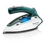 Taurus – Easy Travel Steam Dry Iron Taurus – Easy Travel Steam Dry Iron