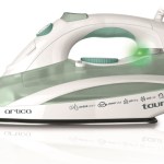 Taurus – Artica Steam Dry Spray Iron Taurus – Artica Steam Dry Spray Iron