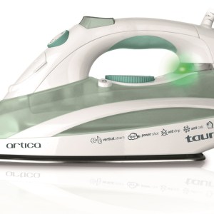 Taurus – Artica Steam Dry Spray Iron Taurus – Artica Steam Dry Spray Iron