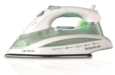Taurus – Artica Steam Dry Spray Iron Taurus – Artica Steam Dry Spray Iron