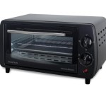 Taurus – 9 Litre Horizon Mini Oven Taurus – 9 Litre Horizon Mini Oven