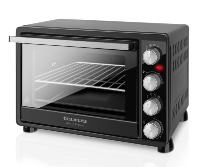 Taurus – 30 Litre Horizon Mini Oven Taurus – 30 Litre Horizon Mini Oven