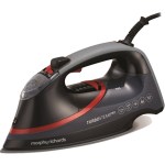 Morphy Richards – Turbosteam Pro Steam Dry Spray Iron Morphy Richards – Turbosteam Pro Steam Dry Spray Iron