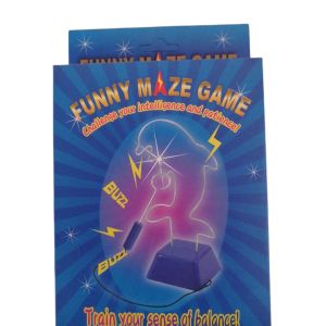 Buzz Wire Children’s Game Buzz Wire Children’s Game
