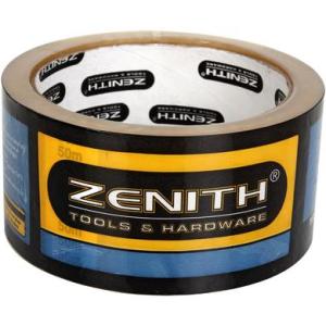 Zenith Sealing Clear Tape 6 pack – 48mmx50m Zenith Sealing Clear Tape 6 pack – 48mmx50m