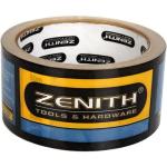 Zenith Sealing Clear Tape 6 pack – 48mmx50m Zenith Sealing Clear Tape 6 pack – 48mmx50m