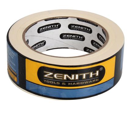 Zenith Masking Tape 6 Pack – 36mmx40m Zenith Masking Tape 6 Pack – 36mmx40m
