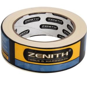 Zenith Masking Tape 6 Pack – 36mmx40m Zenith Masking Tape 6 Pack – 36mmx40m