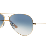 Ray-Ban Aviator RB3025 001/3F 58 Sunglasses Ray-Ban Aviator RB3025 001/3F 58 Sunglasses