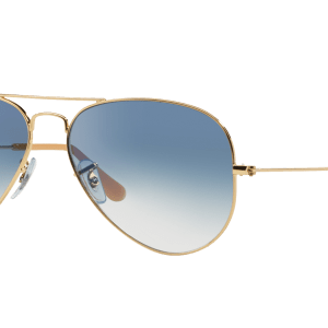 Ray-Ban Aviator RB3025 001/3F 58 Sunglasses Ray-Ban Aviator RB3025 001/3F 58 Sunglasses