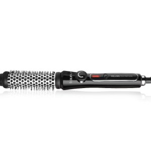 Taurus 35W 30mm Hot Brush – Black Taurus 35W 30mm Hot Brush – Black