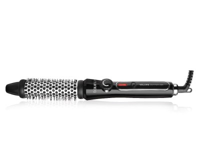 Taurus 35W 30mm Hot Brush – Black Taurus 35W 30mm Hot Brush – Black