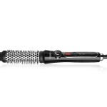 Taurus 35W 30mm Hot Brush – Black Taurus 35W 30mm Hot Brush – Black