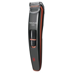 Taurus Hades Beard Trimmer Rechargeable – Grey Taurus Hades Beard Trimmer Rechargeable – Grey
