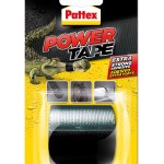 Pattex – Power Tape – Black – 1523403 – 5m Pattex – Power Tape – Black – 1523403 – 5m