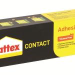 Pattex Contact Adhesive 100 ml boxed Pattex Contact Adhesive 100 ml boxed