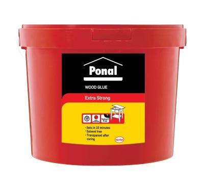 Ponal Wood Glue 5 litre Ponal Wood Glue 5 litre