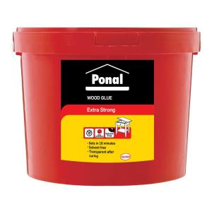 Ponal Wood Glue 5 litre Ponal Wood Glue 5 litre