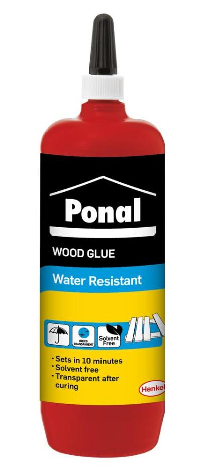 Ponal Water Resistant 500 ml Ponal Water Resistant 500 ml
