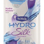 Schick Women’s Hydro Silk Disposable Razor Blades Schick Women’s Hydro Silk Disposable Razor Blades