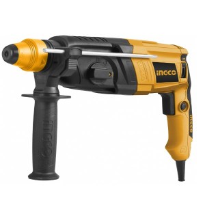 Ingco Drill Rotary Hammer – 800W Ingco Drill Rotary Hammer – 800W