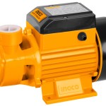 Ingco Pump 370W Max Flow 35 Liters Per Minute Ingco Pump 370W Max Flow 35 Liters Per Minute