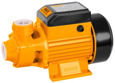 Ingco Pump 370W Max Flow 35 Liters Per Minute Ingco Pump 370W Max Flow 35 Liters Per Minute