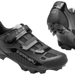 Louis Garneau Unisex Gravel MTB Shoes – Black (Shoe Size: 3) – UK 6 Louis Garneau Unisex Gravel MTB Shoes – Black (Shoe Size: 3) – UK 6