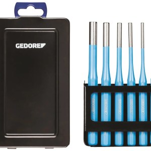 Gedore – Pin Punch Set Gedore – Pin Punch Set