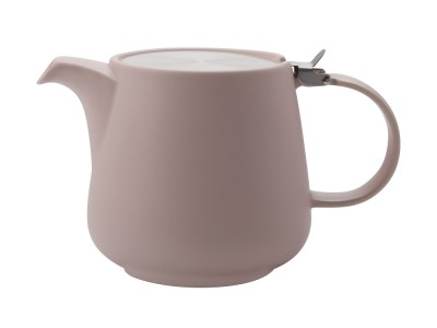 Maxwell & Williams – Tint Teapot – Rose Maxwell & Williams – Tint Teapot – Rose