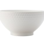 Maxwell & Williams – White Basics Diamonds Noodle Bowl Maxwell & Williams – White Basics Diamonds Noodle Bowl