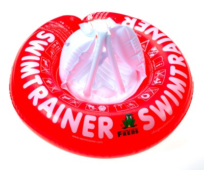 Freds Swim Academy Swimtrainer Classic – Red (3 months to 4 years) Freds Swim Academy Swimtrainer Classic – Red (3 months to 4 years)