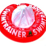 Freds Swim Academy Swimtrainer Classic – Red (3 months to 4 years) Freds Swim Academy Swimtrainer Classic – Red (3 months to 4 years)