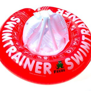Freds Swim Academy Swimtrainer Classic – Red (3 months to 4 years) Freds Swim Academy Swimtrainer Classic – Red (3 months to 4 years)